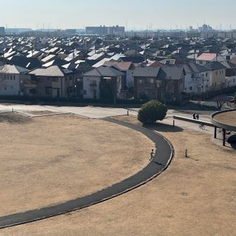 富士山山頂〜🤲
スカイツリーが見えます