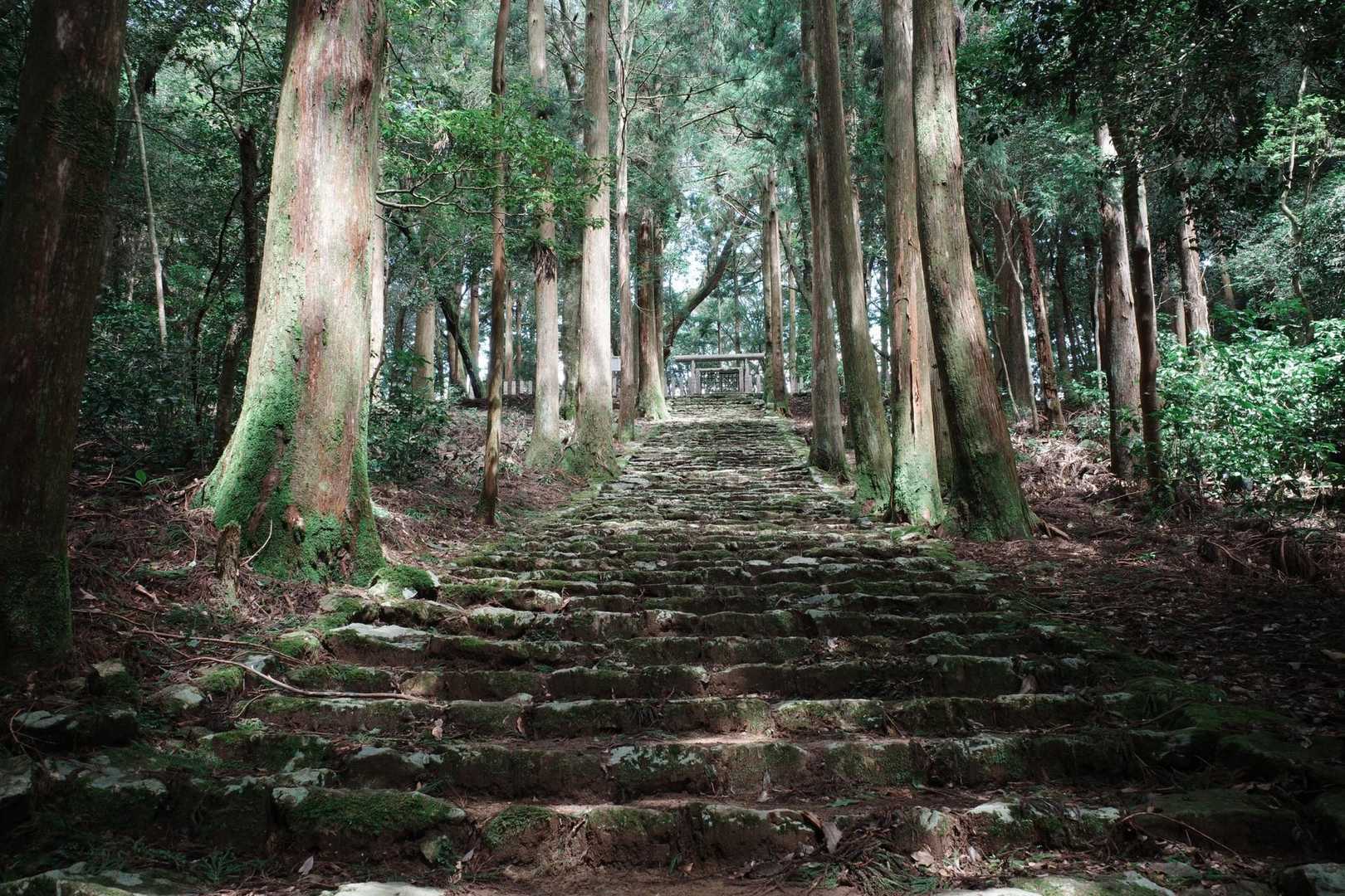 安徳天皇参考陵墓