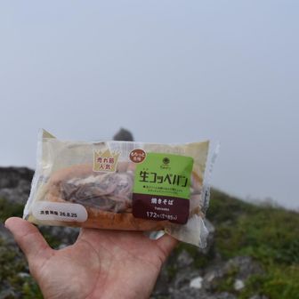 これ美味しかった