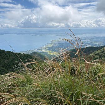 秋の気配