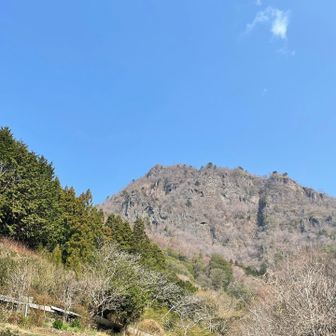 お蕎麦屋さんが準備してました