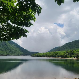 対岸