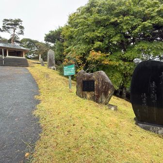 新富山