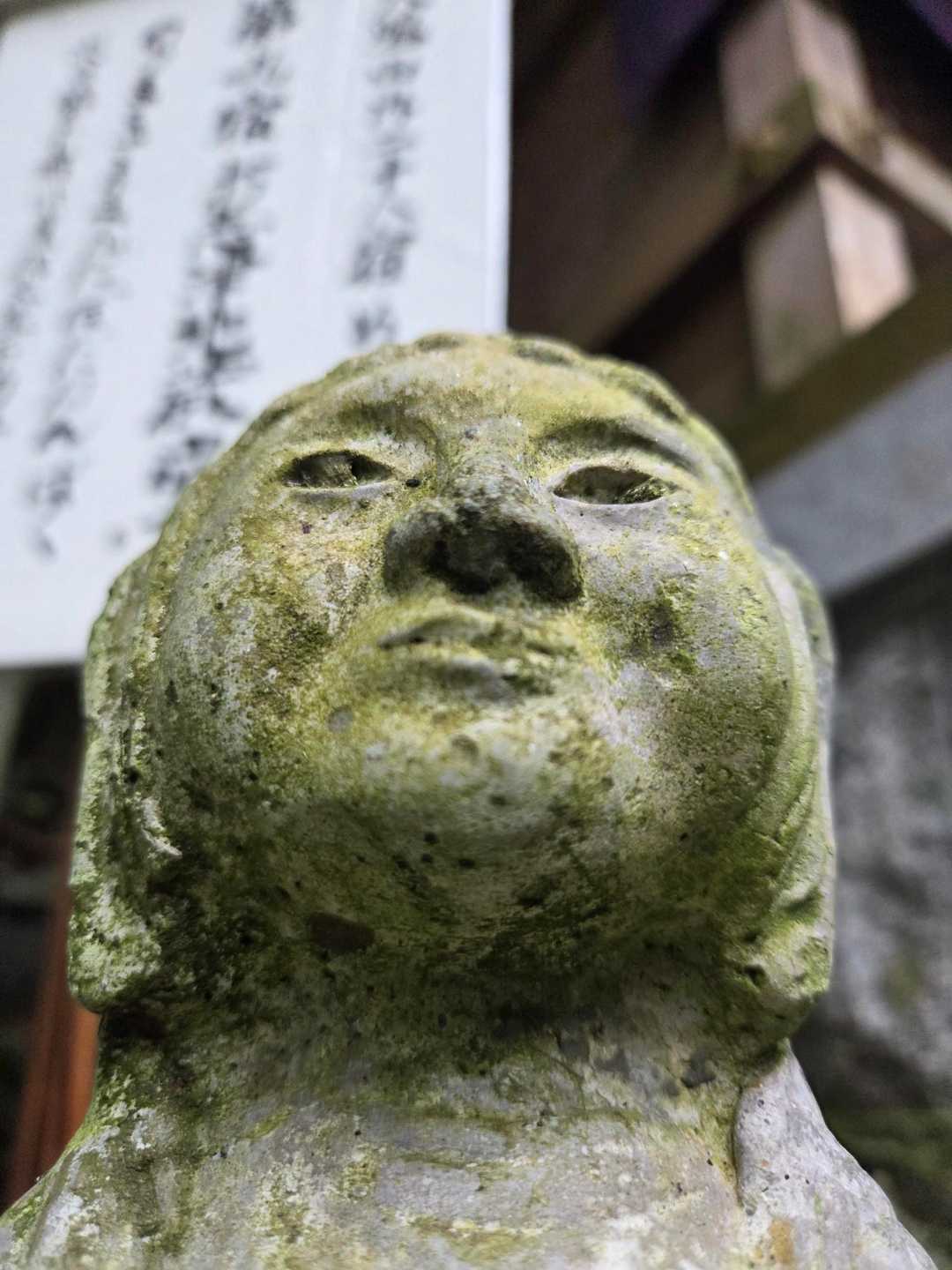 七宝龍寺本堂-経塚権現山 往復コースの写真