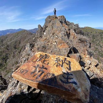 私もいってみた。こっちからあっちを撮る