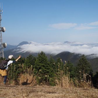 ここでも自撮り✌️