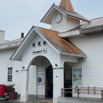 ここで終了
想定より2時間早くゴール🏁
久しぶりにずぶ濡れなったが、何だか嬉し😆