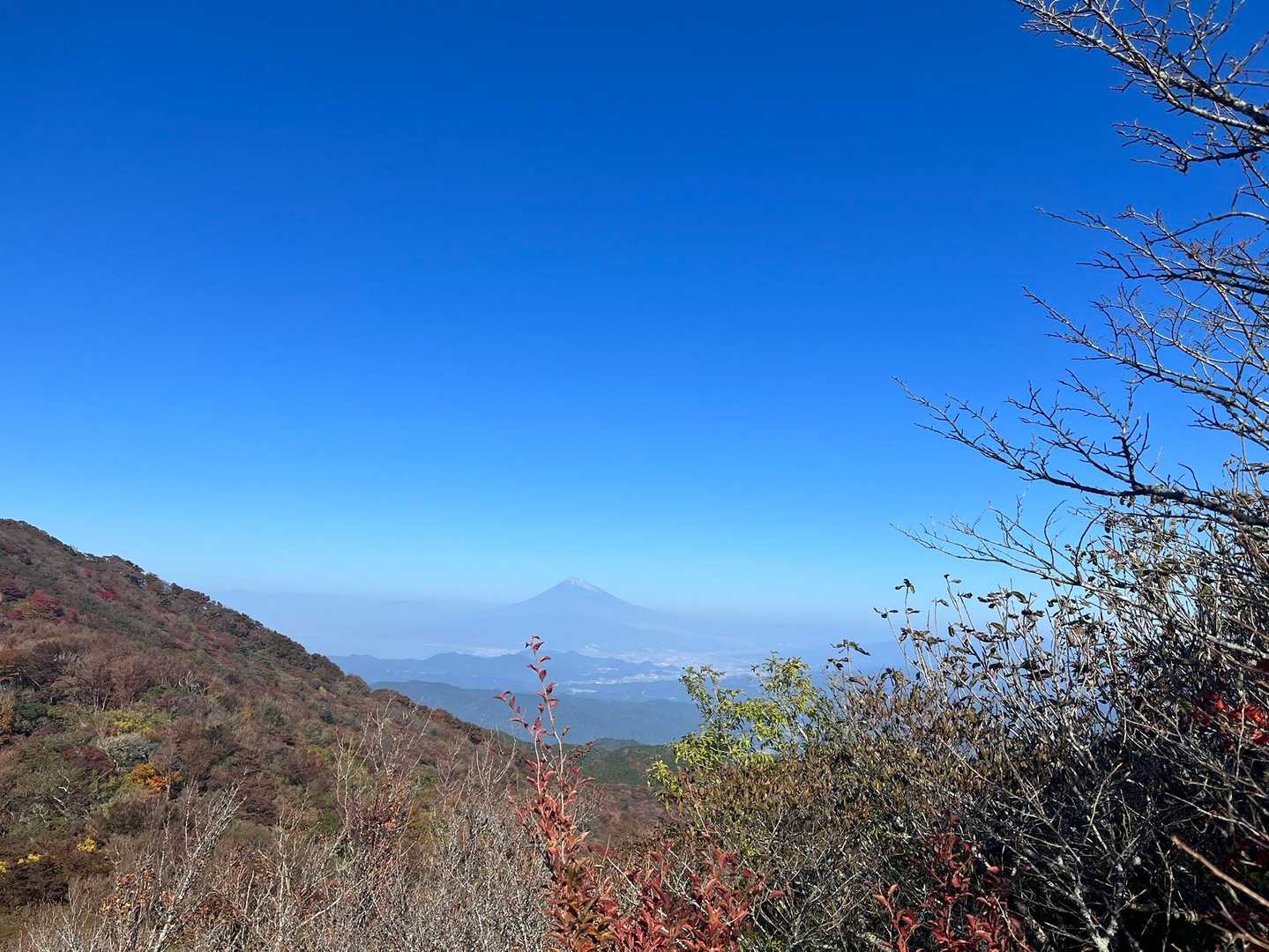 富士山🗻