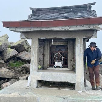 ⛩️🙏