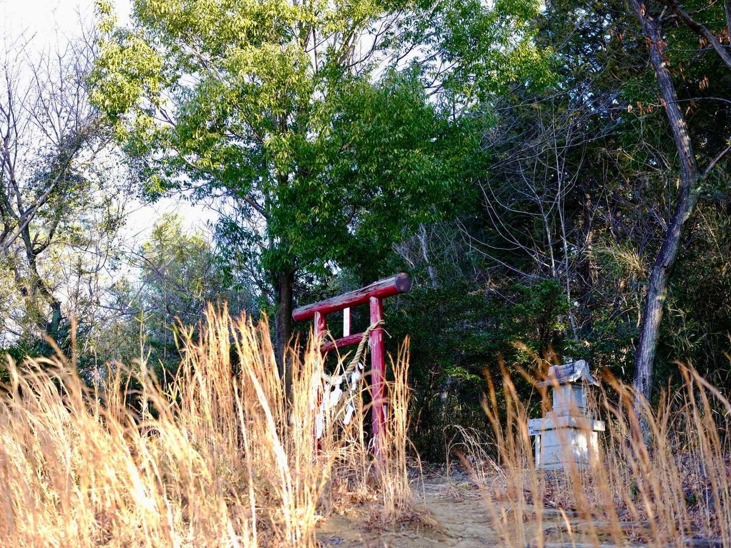 神社