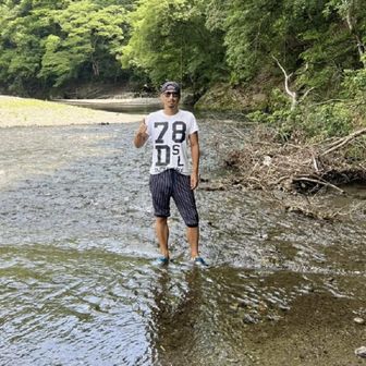 低山狩りのうめさん