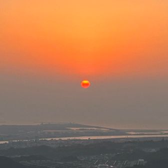 めっちゃオレンジ🍊