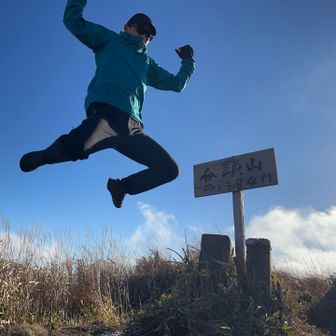 青空最高ー😆😆😆のJUMP♪