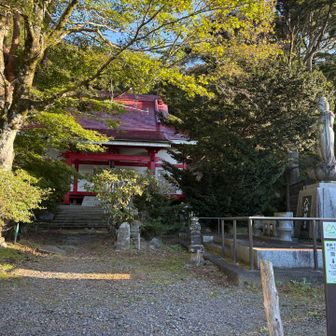 日輪寺