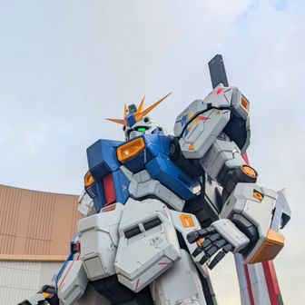 むむいちろう