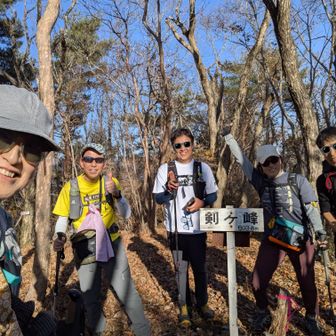 剣ヶ峰

つよしさん達はあっという間に
下山して行きました
ゆるっと歩いているように見せかけて
めっちゃ早いお二人