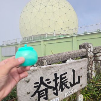 メロンボールシャーベット🍈