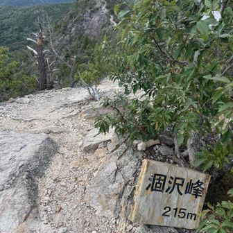涸沢