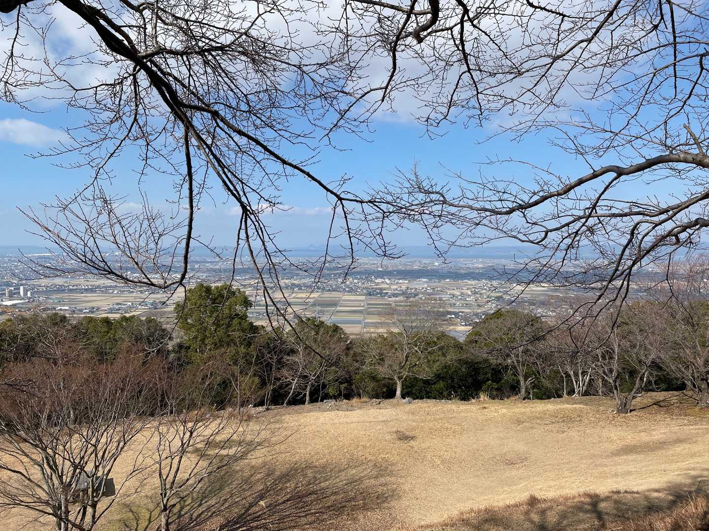 5合目登山口-竜峰山 往復コースの写真