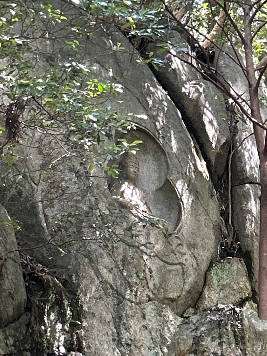 吹上観音