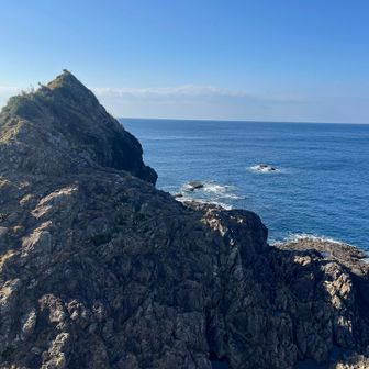 おっ〜！なかなかの眺め✨