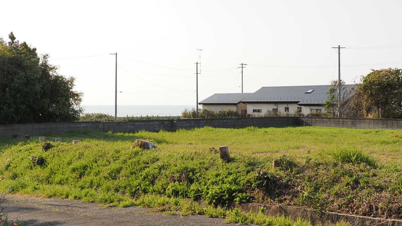 ふくしま浜街道トレイル#3-2（浪江駅〜小高〜雲雀ヶ原〜原ノ町駅） の写真 54