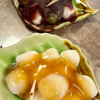 大平だんご🍡