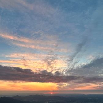 雲があると唯一無二の宇宙に🪐