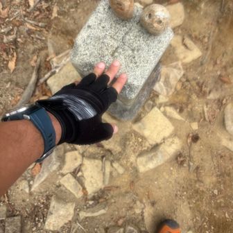 三角点
