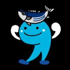 噂のA。