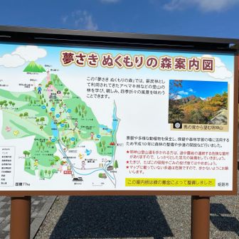 駐車場🅿️からスタート、トイレあります綺麗でした。