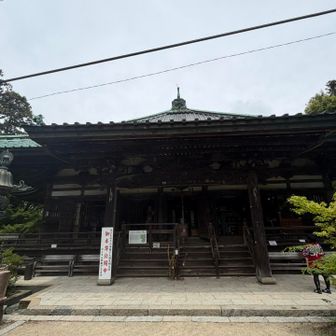 施福寺🙏堂内写真撮影OK🙆‍♂️