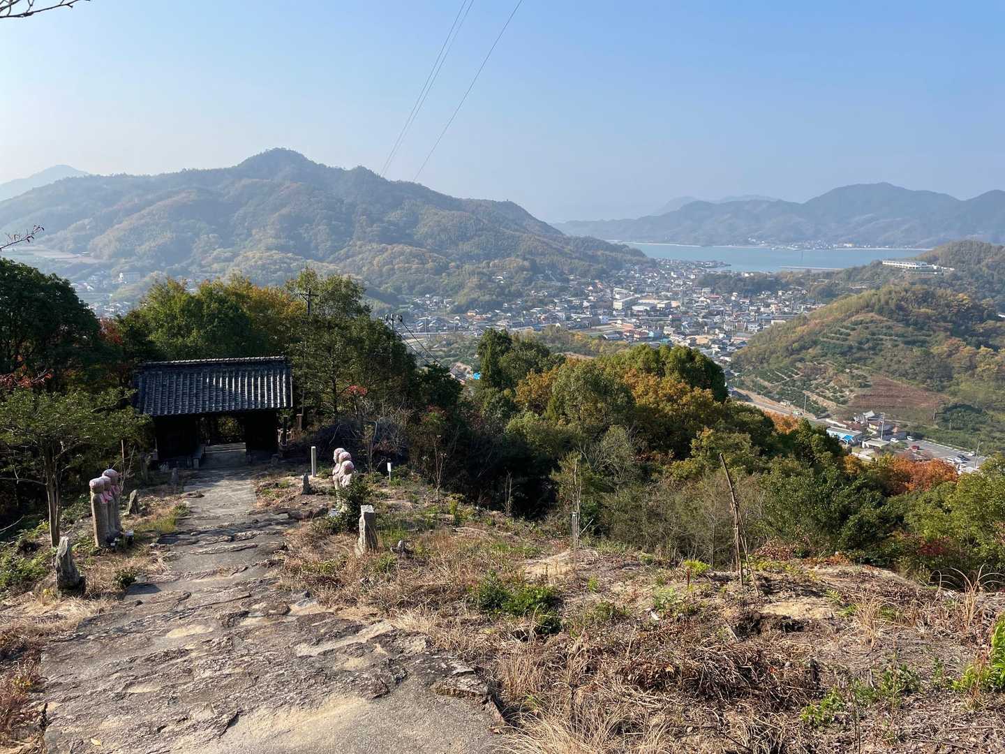 さあ、帰って来た〜♪😊