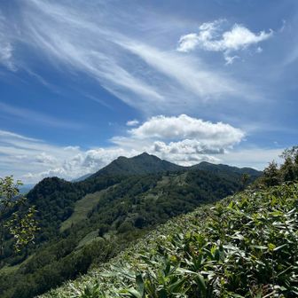 富良野西岳✨