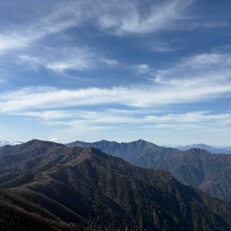 また祖母山にも行きたい⛰️☀️
