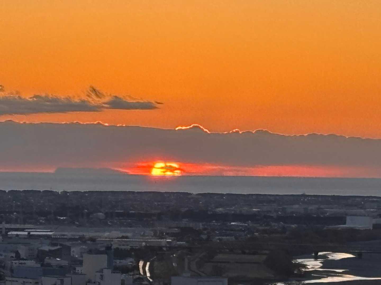 大きいね☀️