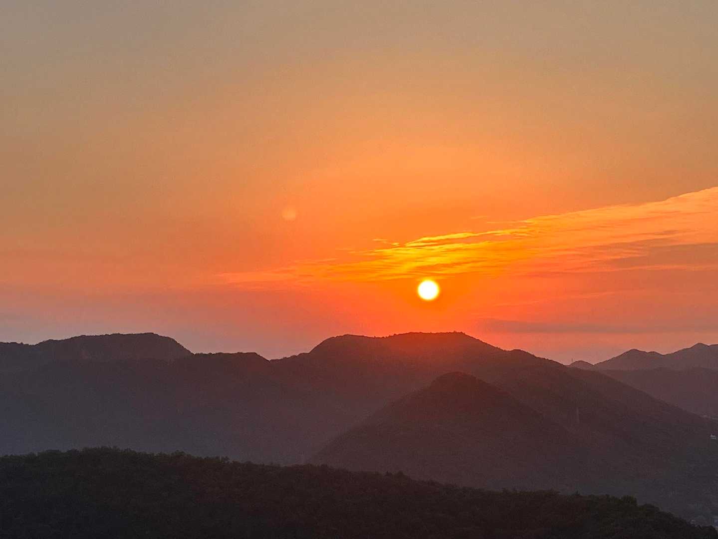 今日も良い一日になりますように🙏