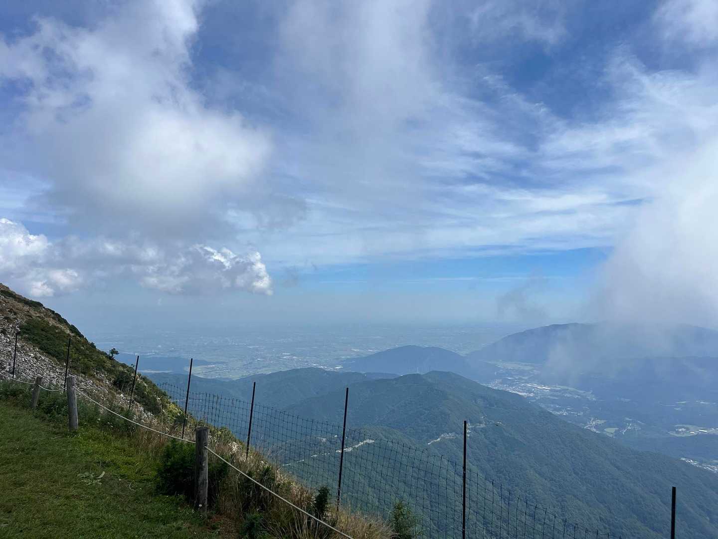 初めてきた時の感動が蘇りました🤍