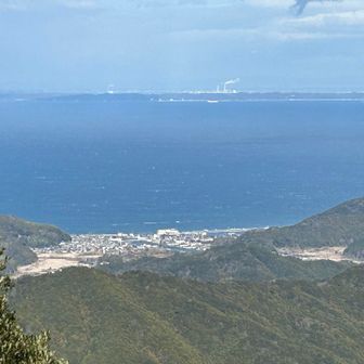 伊勢湾ドーン✨
