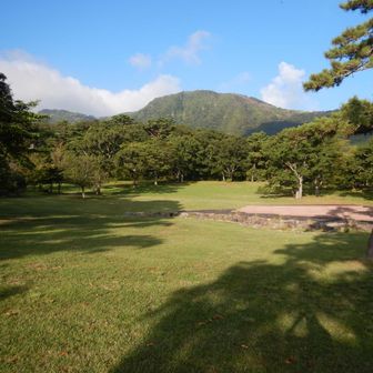 長者原から上泉水
