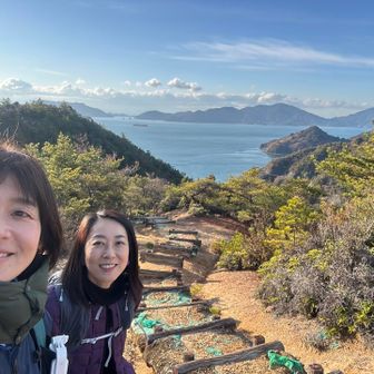 冬の海側いいよねー、の語らい