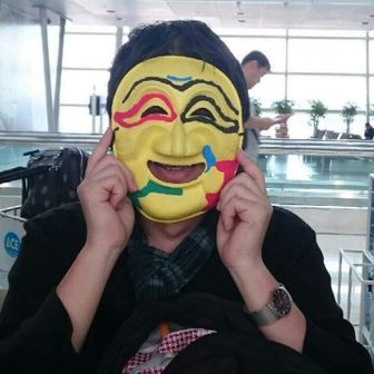 パンダゴーちゃんねる長谷川