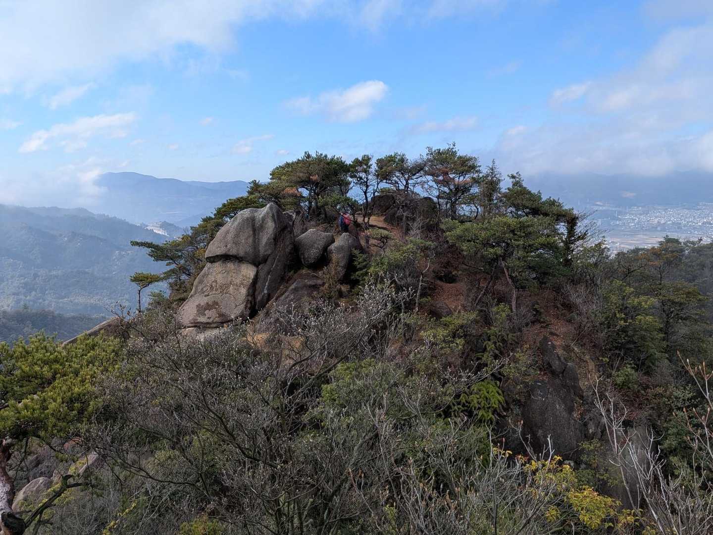 PEAK1を振り返る