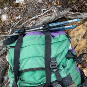 りき@山復帰リハビリ中