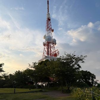 テレビ塔