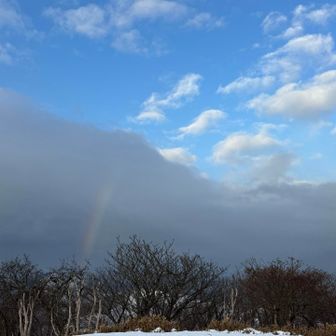 虹～🌈