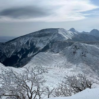 私は久しぶりの赤岳。