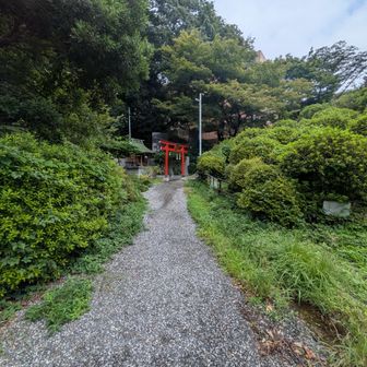 ココかなぁ？