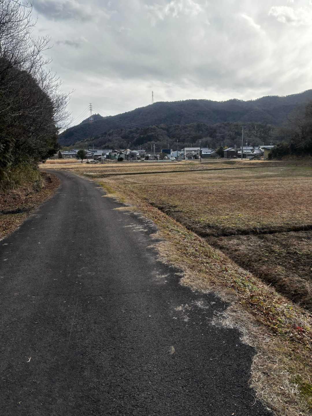 カナクズ山登山口-カナクズ山 周回コースの写真