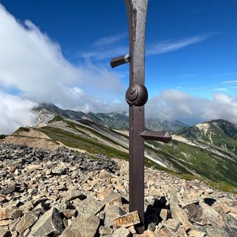 小蓮華山⛰️